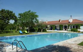 Farmhouse In Montemor O Novo With Swimming Pool